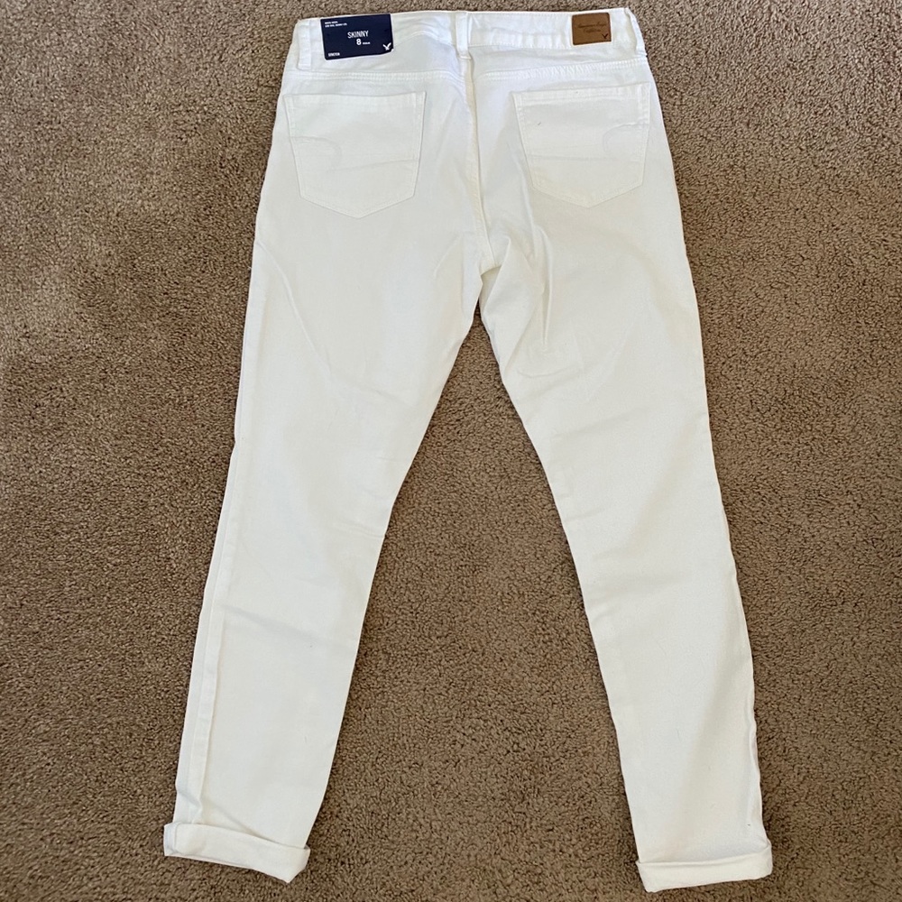 American Eagle Jeans - Picture 3 of 5
